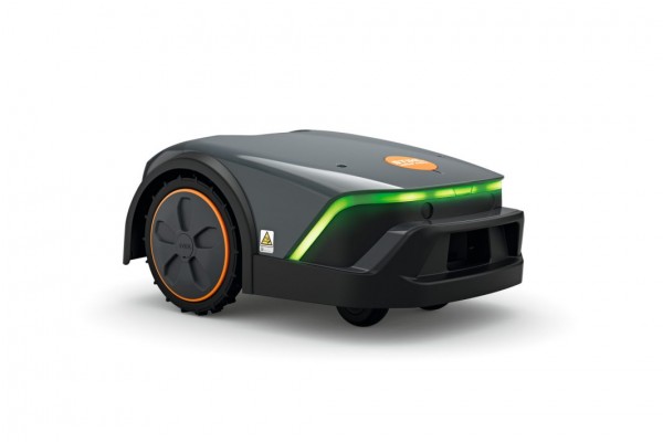 Mähroboter iMOW 4 EVO