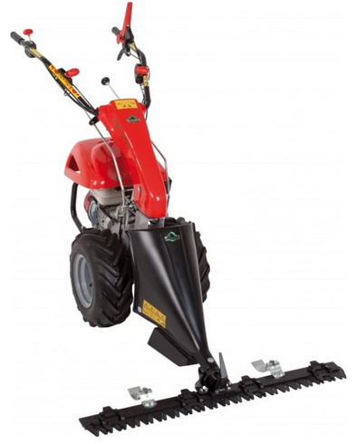 Herkules Einachser UE 510 B