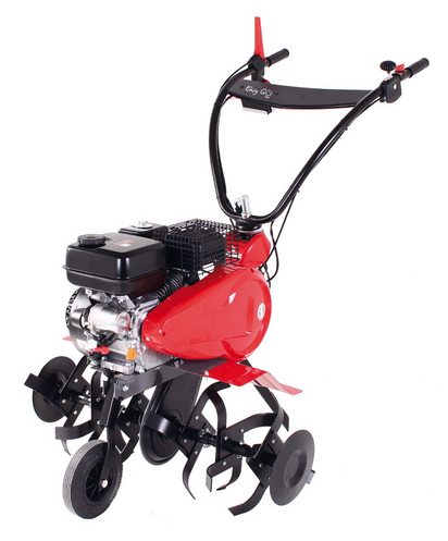 Herkules Motorhacke MHE 881 P - EcoMax E-Start