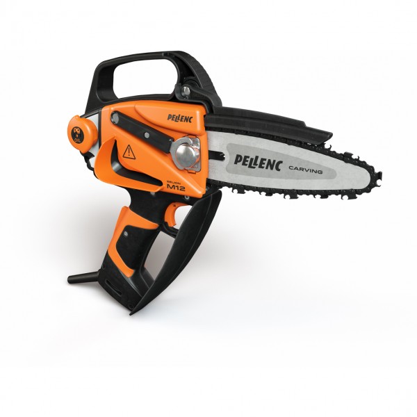 Pistolensäge SELION 12 EVO