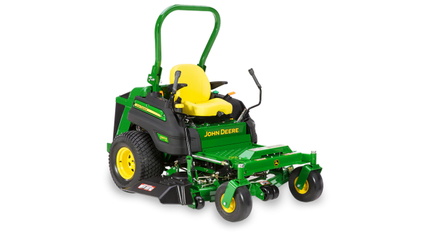 John Deere Z-TRAC Mäher Z997R