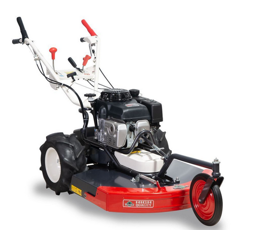 Herkules Allesmäher SH 71 BVL / Honda GXV 390