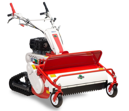 Herkules Schlegelmäher HRC 813 H / Honda GX340