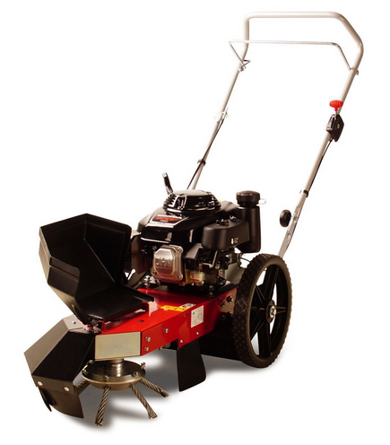 Herkules Wildkrautbürste WB 350 HX / GXV160