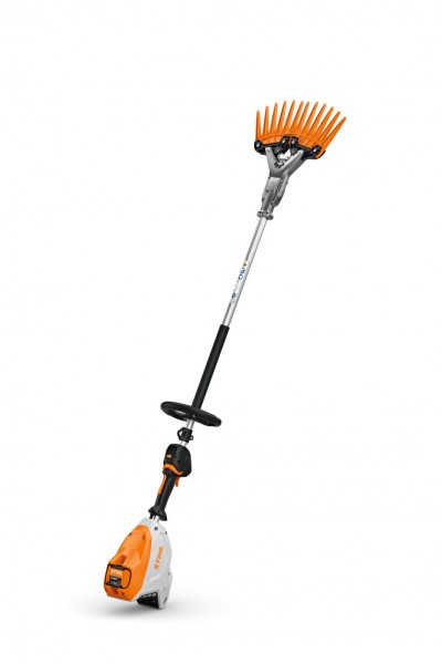 Akku-Beerenernter SBA 140 B - AP-System
