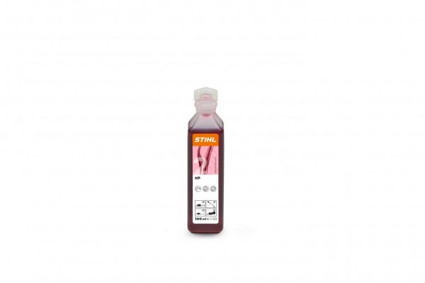 Zweitakt-Motorenöl HP 100 ml