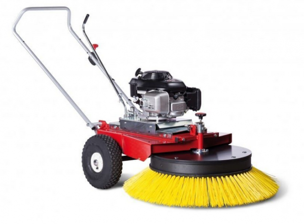 Herkules Kehrmaschine KMR 851 H