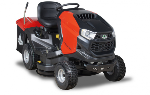 Herkules Rasentraktor HT 102-21 HD NEO