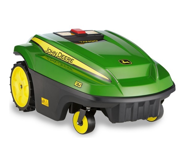 John Deere Tango E5 Mähroboter NEU