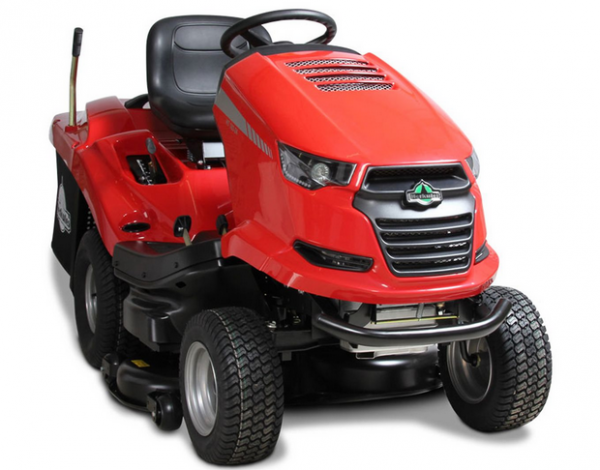 Herkules Rasentraktor HT102-24 ( B&S 8240 Pro )