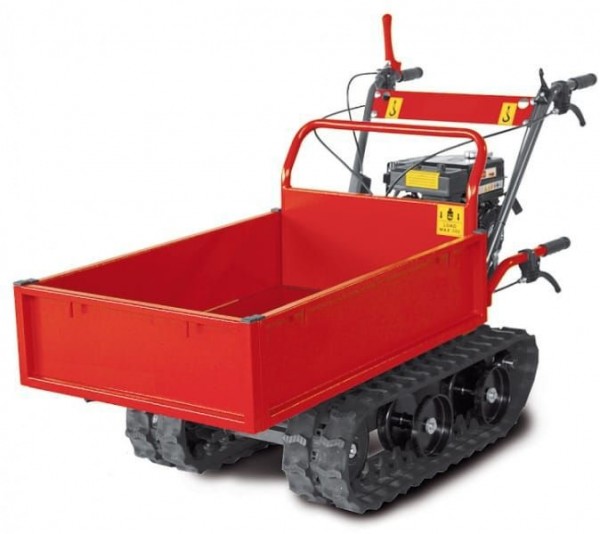 Raupentransporter 35R