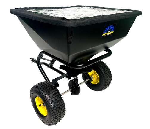 Spyker Streuanhänger P200T-1P