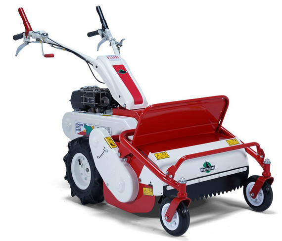 Herkules Schlegelmäher HR 531 / Honda GX200