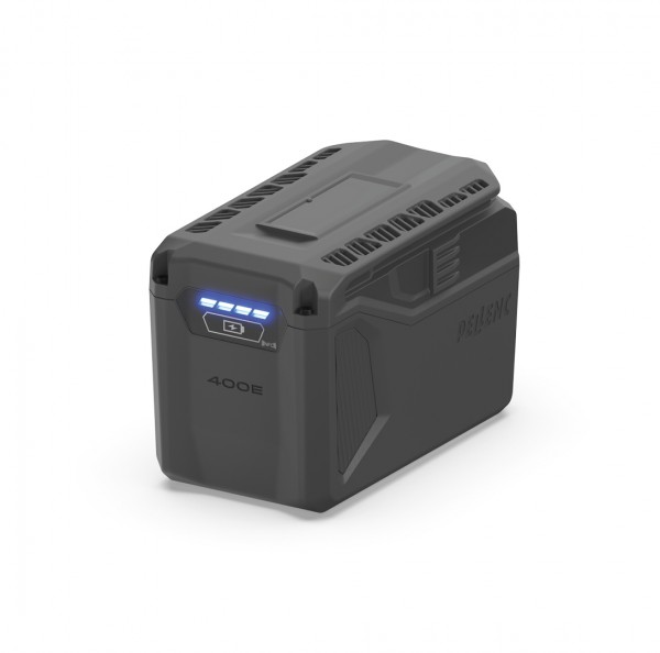 Akku ULiB 400E