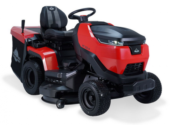 Herkules Rasentraktor HT 102-H Comfort