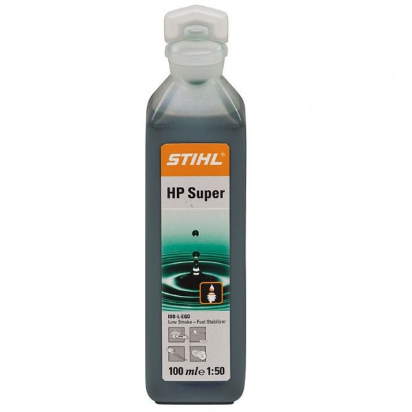 Zweitakt-Motorenöl HP Super 100 ml