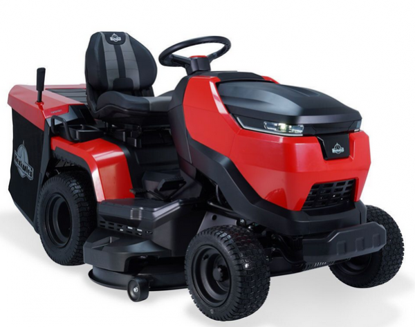 Herkules Rasentraktor HT 84-H Comfort