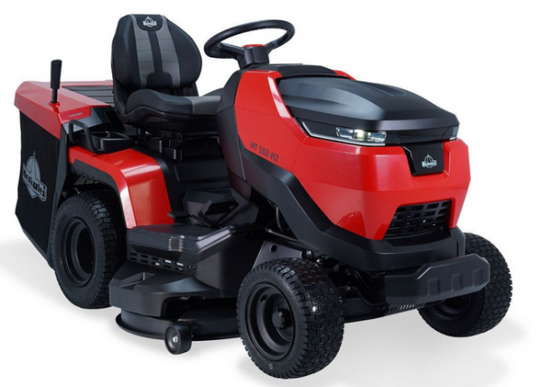 Herkules Rasentraktor HT 102-H2 Comfort