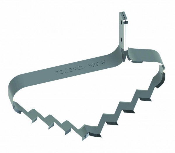 V-Klinge 16 cm CULTIVION