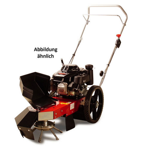 Herkules Wildkrautbürste WB 350 H / GCV170