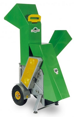 Herkules Schredder 3500 Power 380 V/3,7 kW