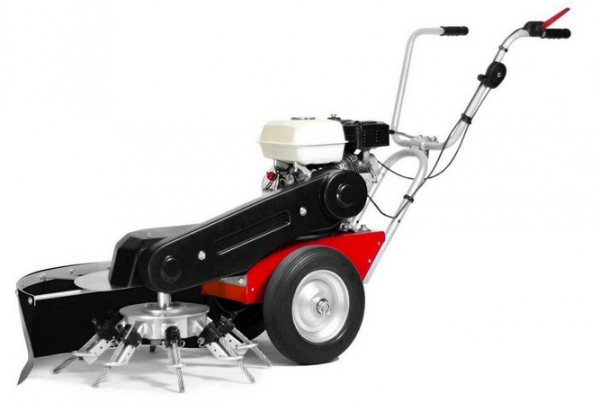 Herkules Wildkrautbürste WB680H / GP160 OHV