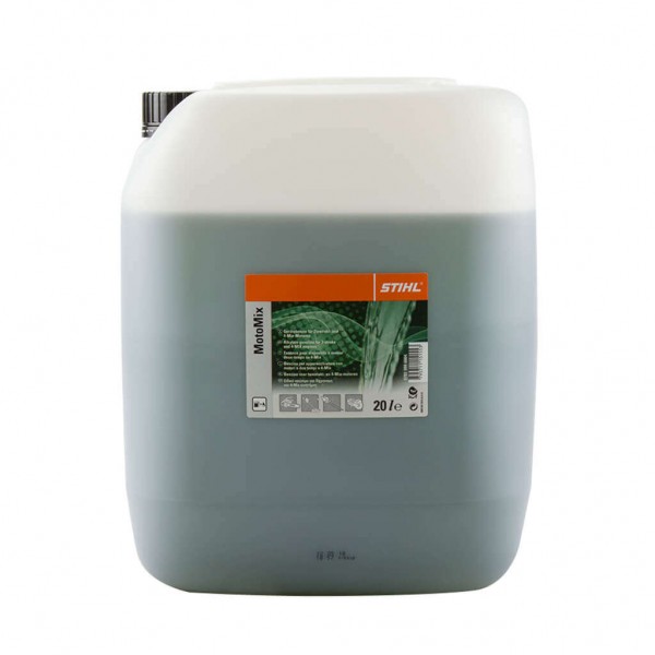 Kraftstoffgemisch MotoMix 20l