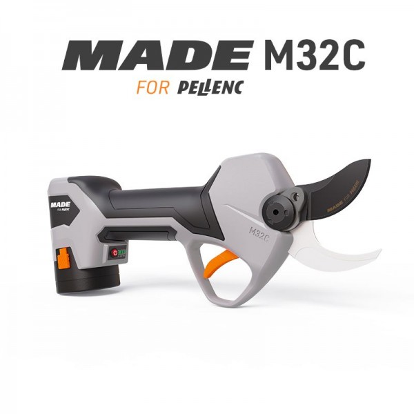 kabellose Akkuschere M32C