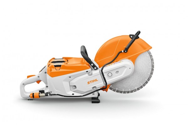 Akku-Trennschleifer TSA 500 B - AP-System