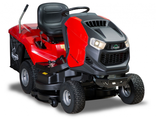 Herkules Rasentraktor HT 102-21 H
