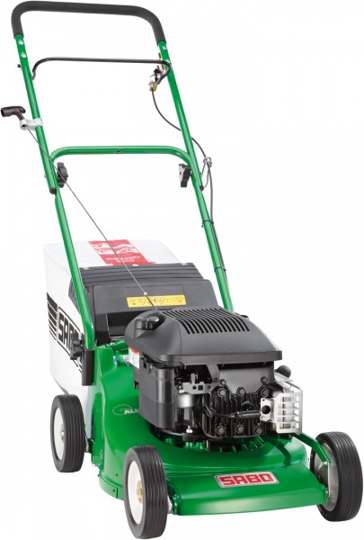 SABO Profi-Benzinmäher 43-PRO SA301020