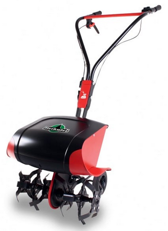 Herkules Motorhacke MH 745 Eco - Tillence