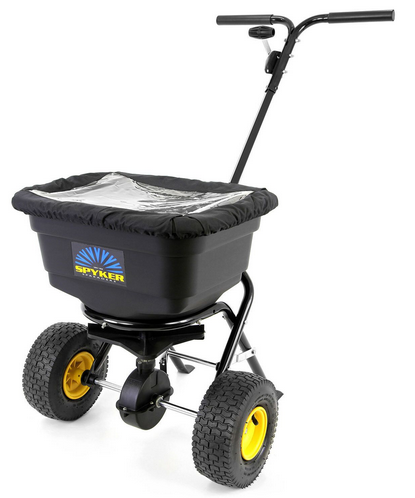 Spyker Streuwagen P20-5010