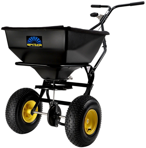 Spyker Streuwagen P80-1P