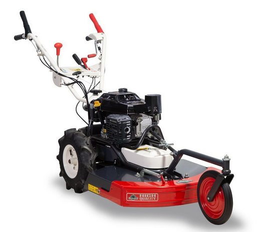 Herkules Allesmäher SH 61 B / Kohler Command Pro CV224