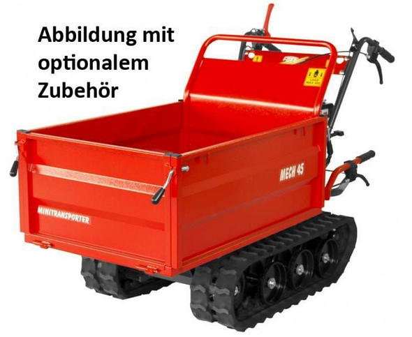 Raupentransporter 45RH GP160