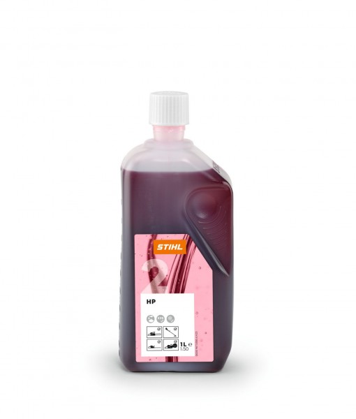 Zweitakt-Motorenöl HP 1 l