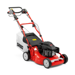 SABO Rasenmäher 54-VARIO B